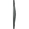 Ekena Millwork Trinity Ceiling Medallion (Fits Canopies up to 3"), 22"OD x 1 3/4"P, Athenian Green Crackle CM22TNAGC - alternate 2